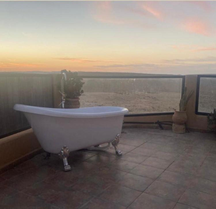 Skyline Villa Mitzpe Ramon Ngoại thất bức ảnh