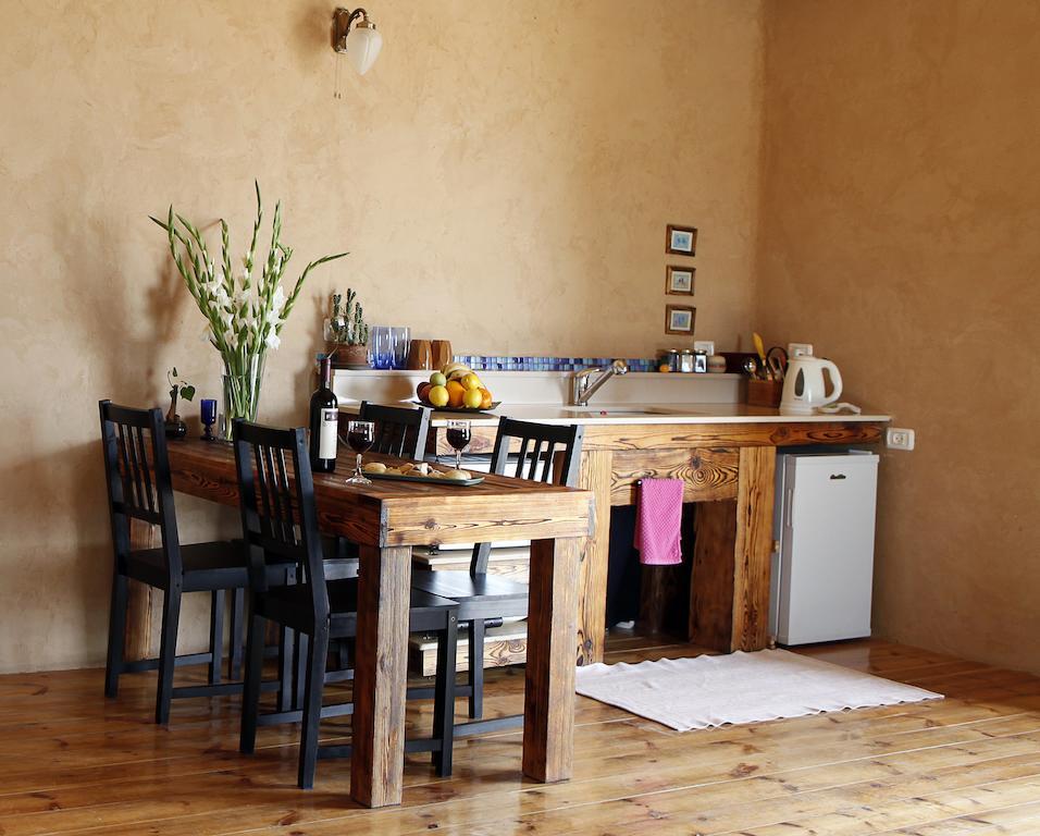 Skyline Villa Mitzpe Ramon Phòng bức ảnh
